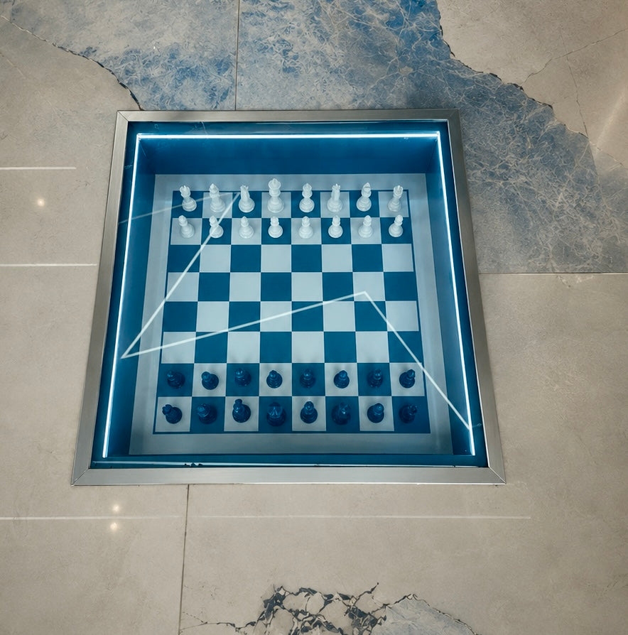 The Grandmaster