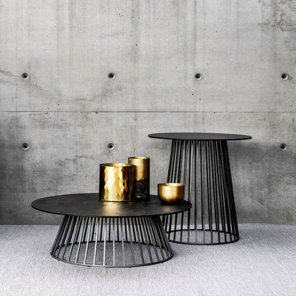 "OBELIS" Table