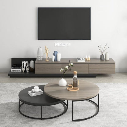 "ECLIPSE" Table
