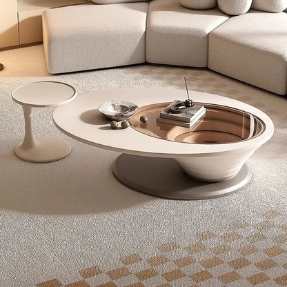 "ORBITA" Table
