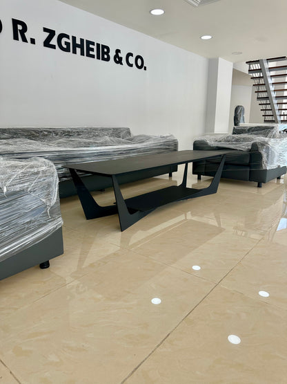 "STRATA" Table