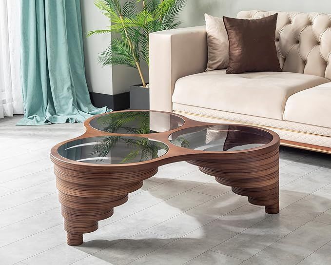"TRILUME" Table