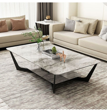 "STRATA" Table
