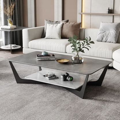 "STRATA" Table