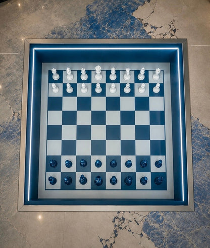 The Grandmaster