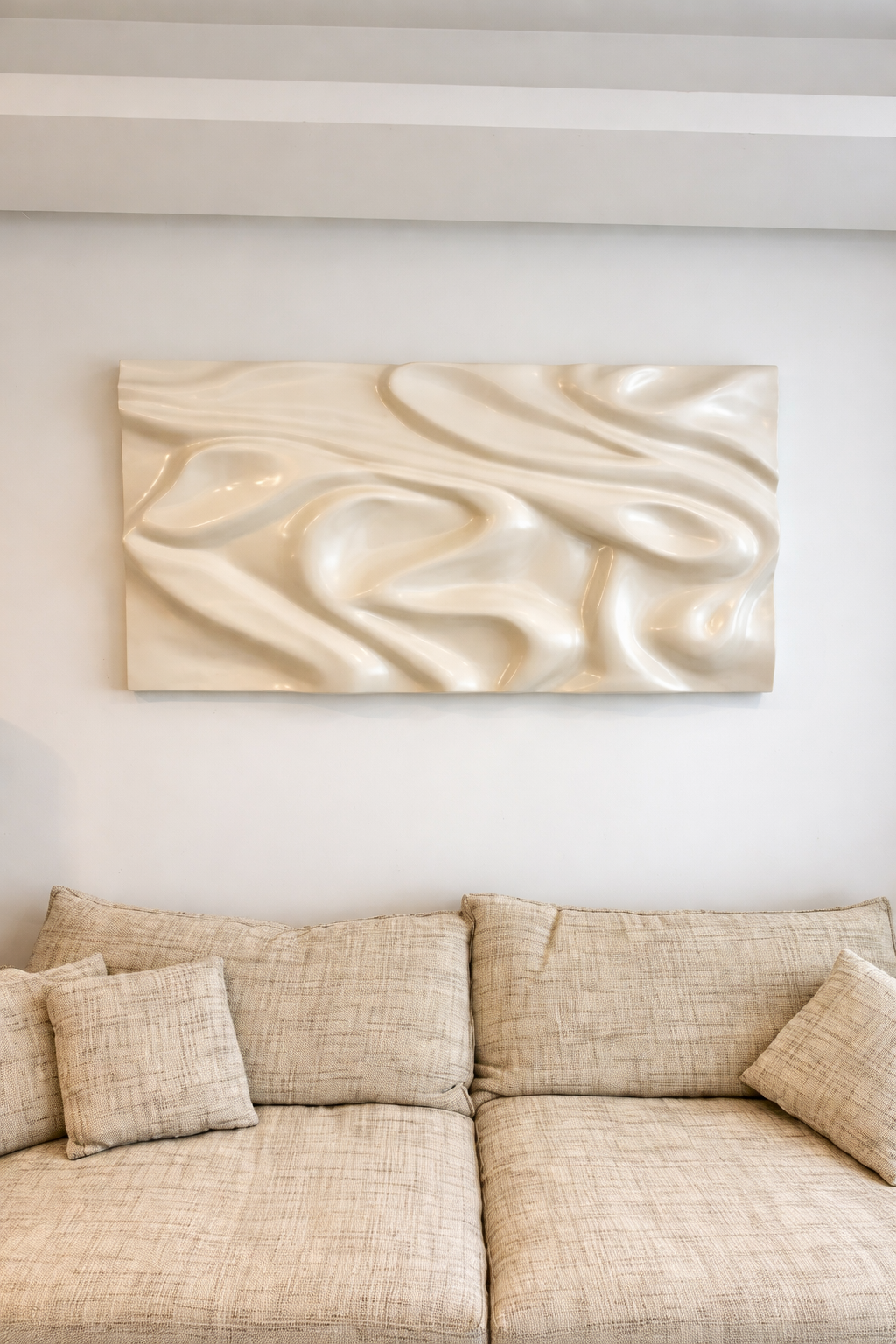 Molten Ivory