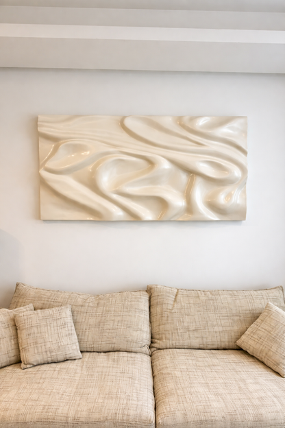 Molten Ivory