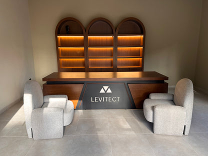 Levitect Signature Desk