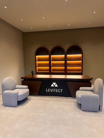 Levitect Signature Desk