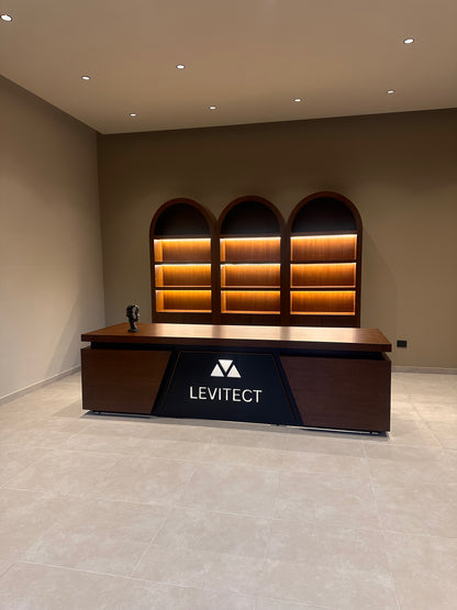 Levitect Signature Desk