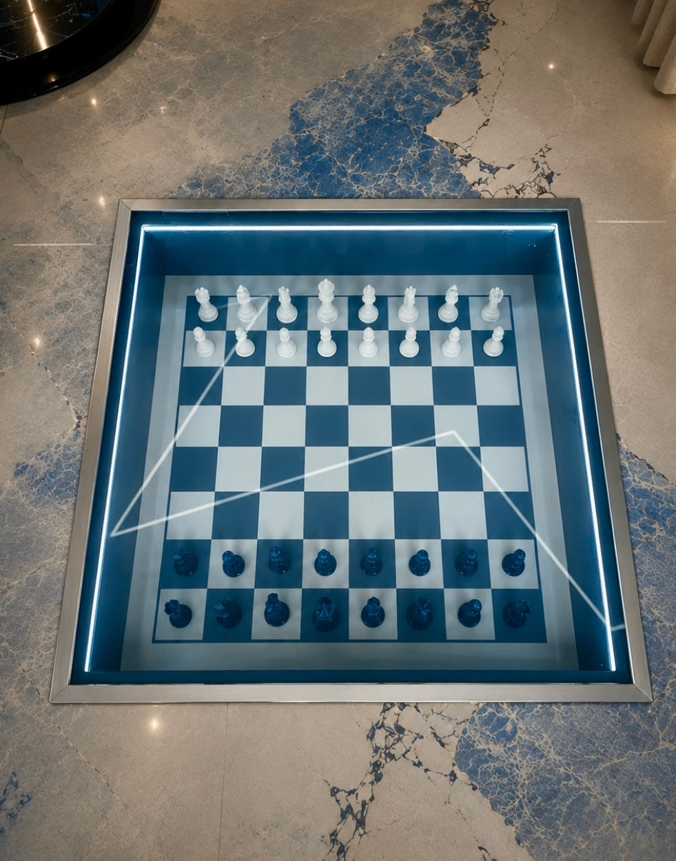 The Grandmaster
