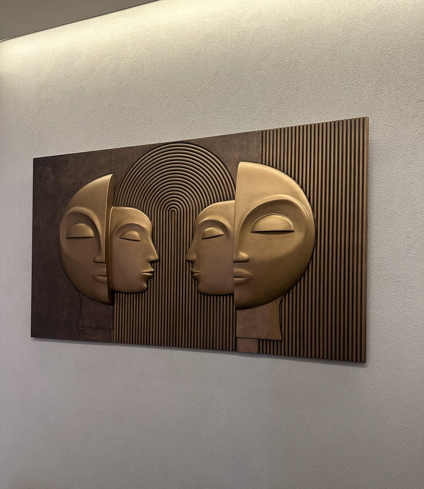 Dualism I
