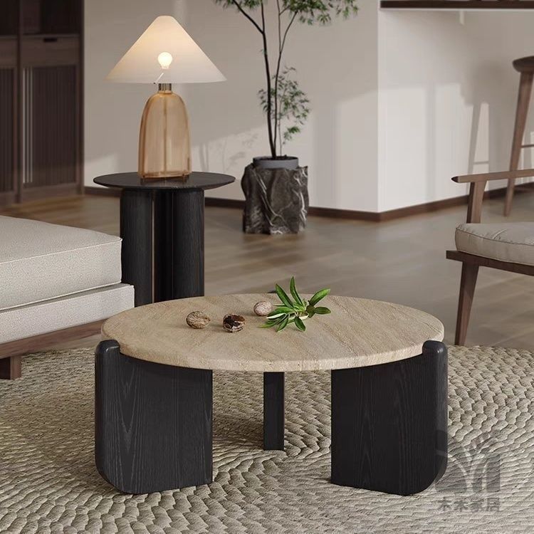 “TERRA ARC” Table