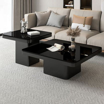 NOIR BLOCK Table