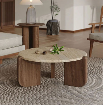 Terra Arc Table